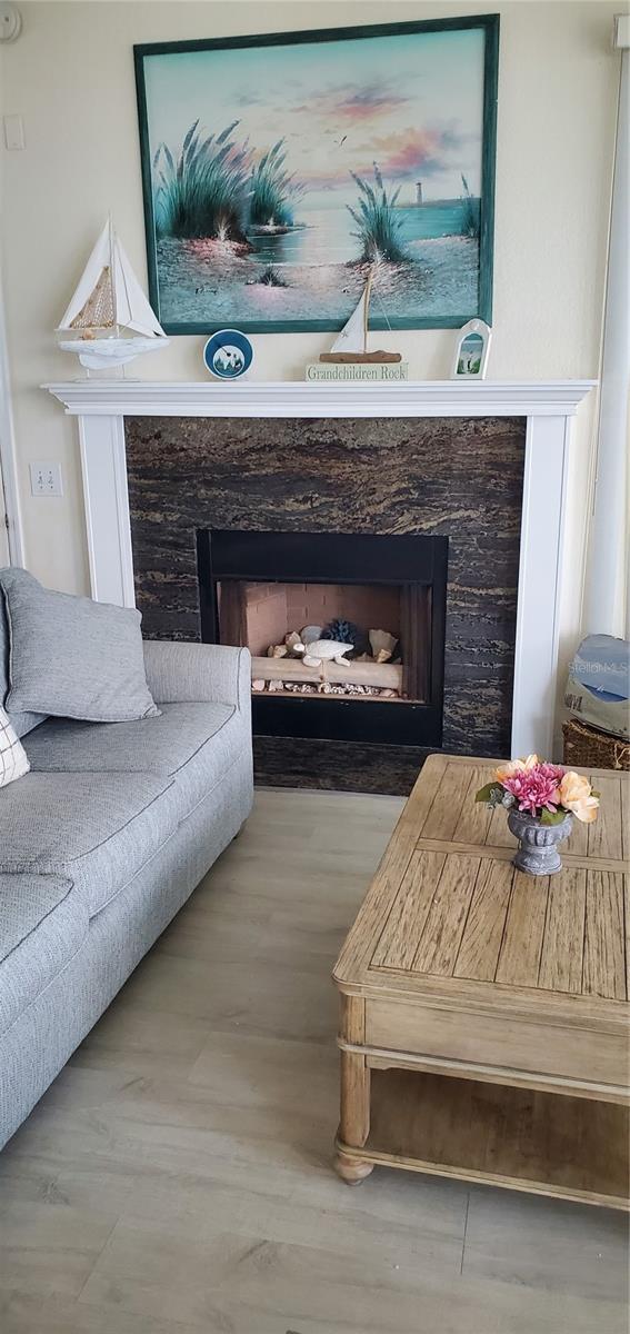 BETHUNE VOLUSIA BEACH - Residential