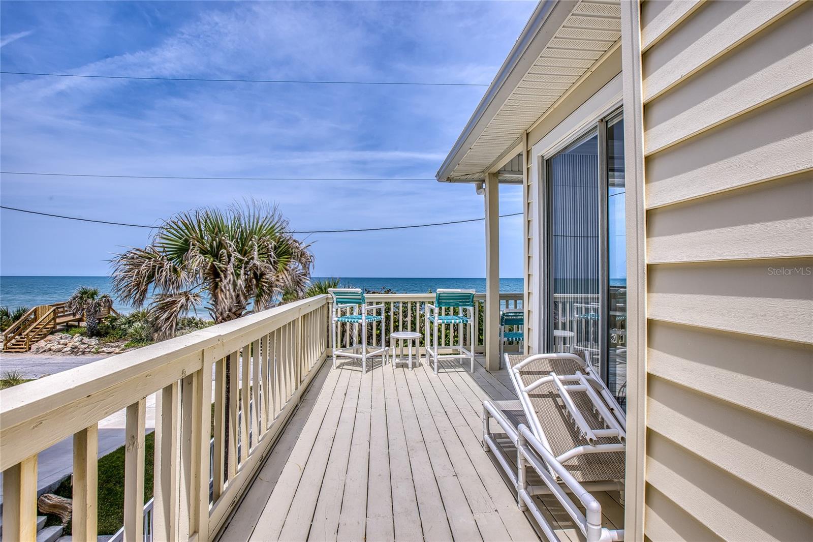 BETHUNE VOLUSIA BEACH - Residential