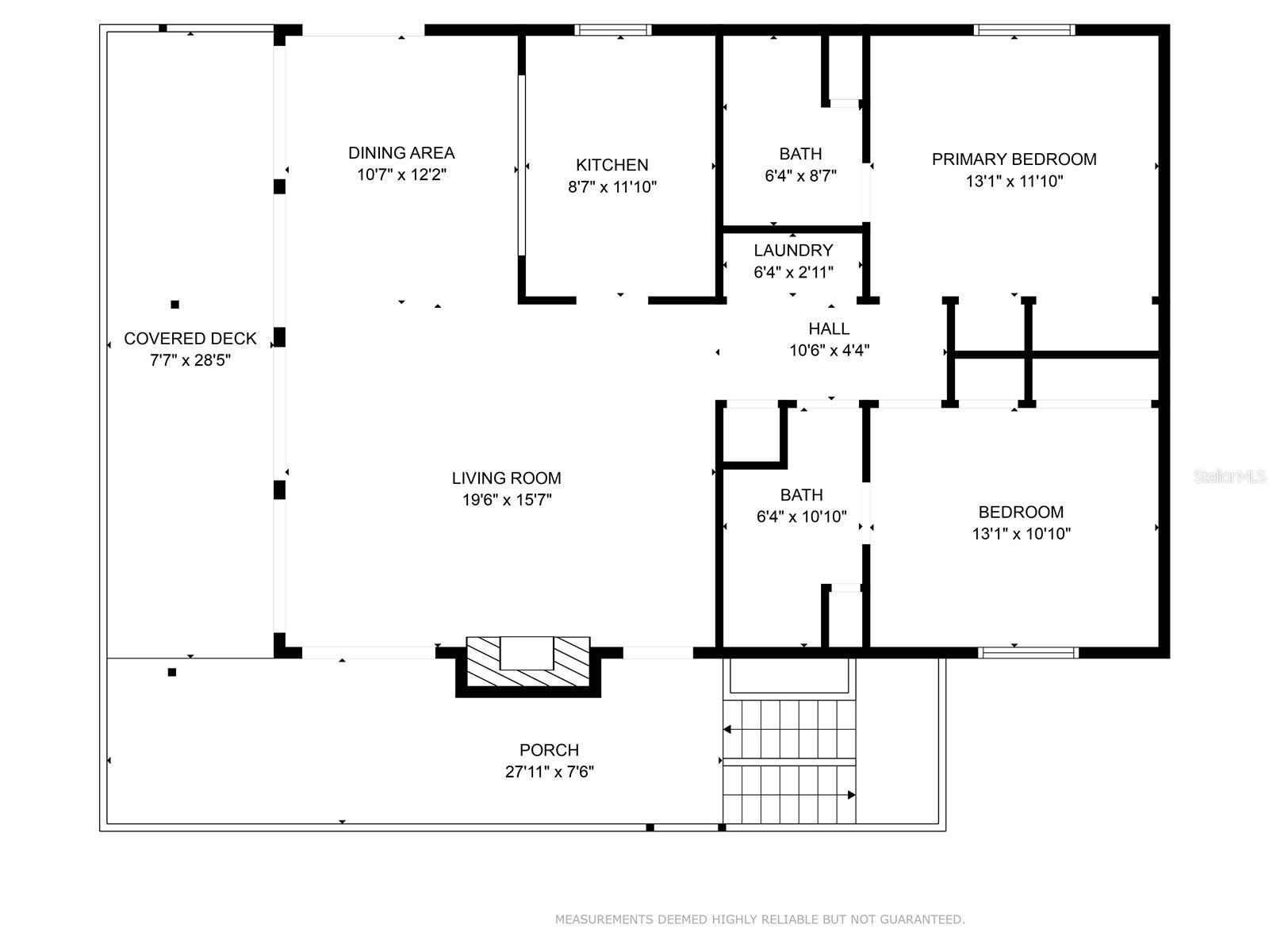 BETHUNE VOLUSIA BEACH - Residential