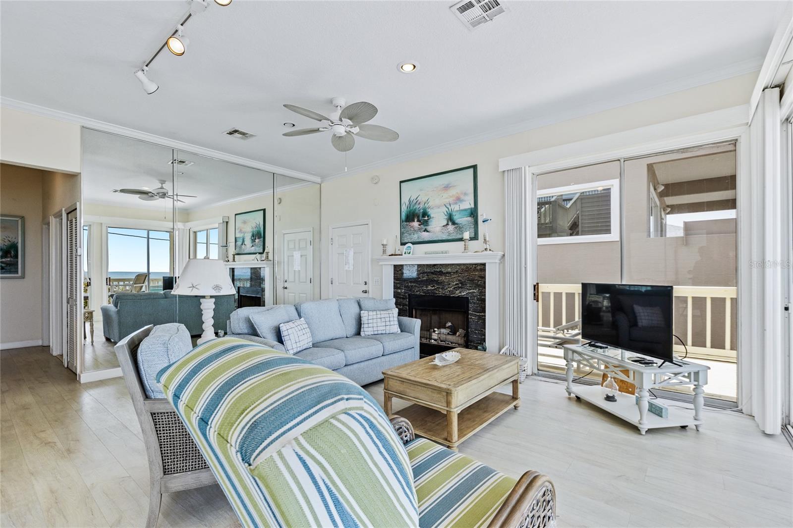 BETHUNE VOLUSIA BEACH - Residential