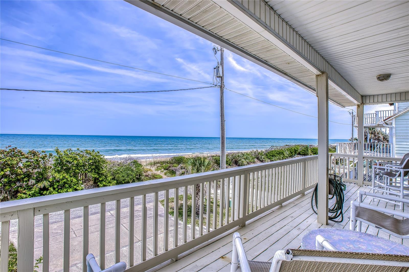BETHUNE VOLUSIA BEACH - Residential