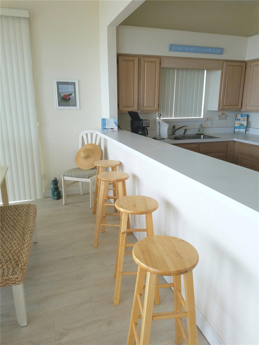 BETHUNE VOLUSIA BEACH - Residential