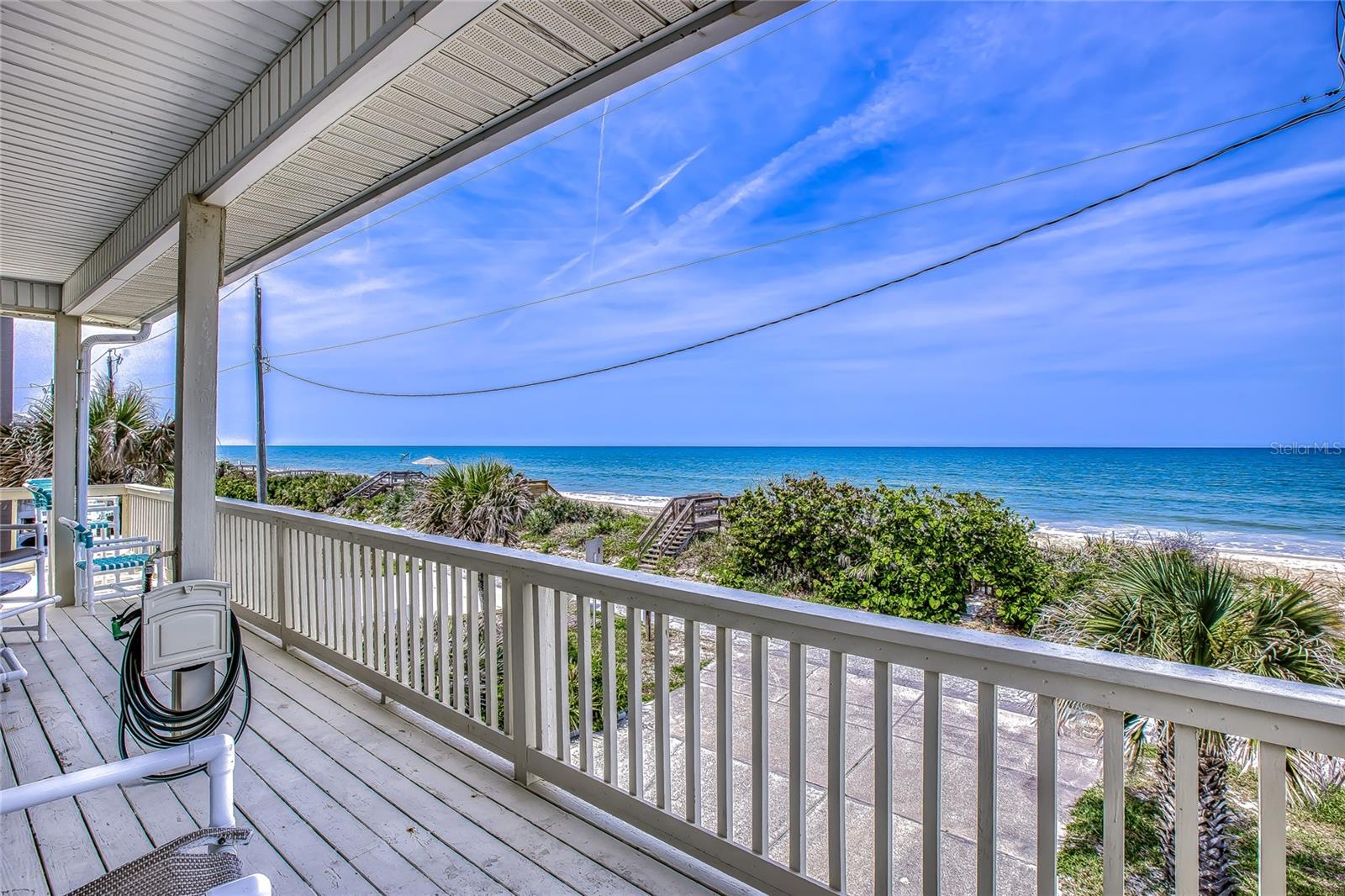 BETHUNE VOLUSIA BEACH - Residential