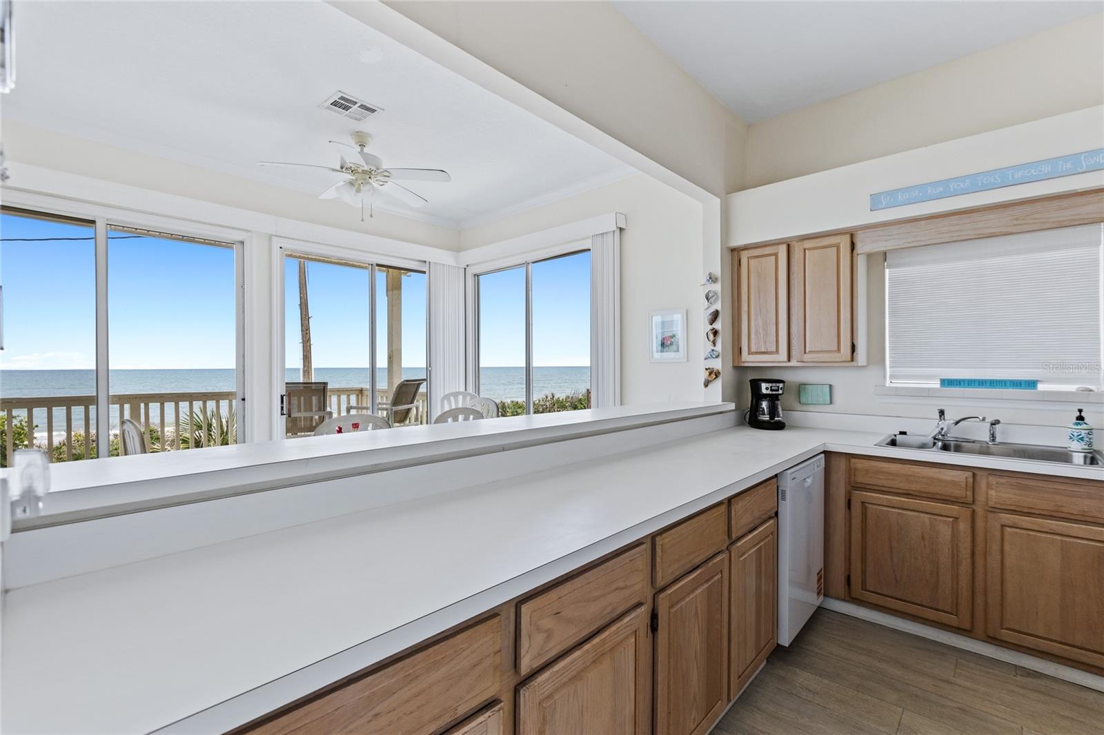 BETHUNE VOLUSIA BEACH - Residential
