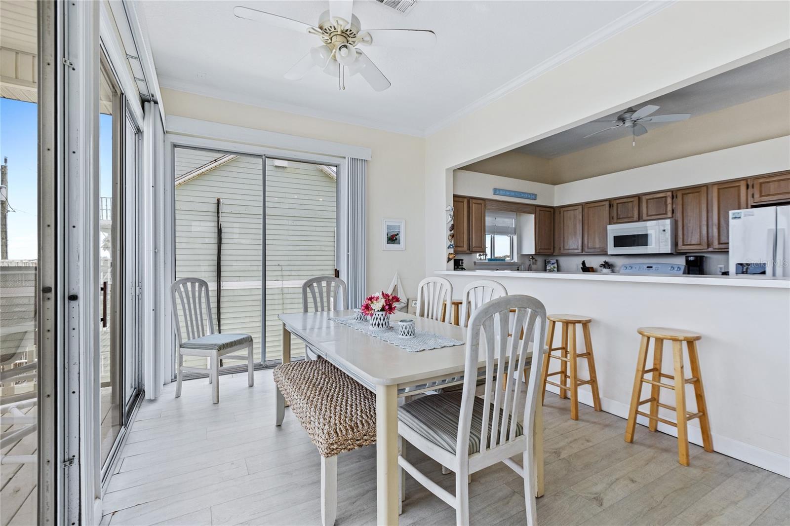 BETHUNE VOLUSIA BEACH - Residential