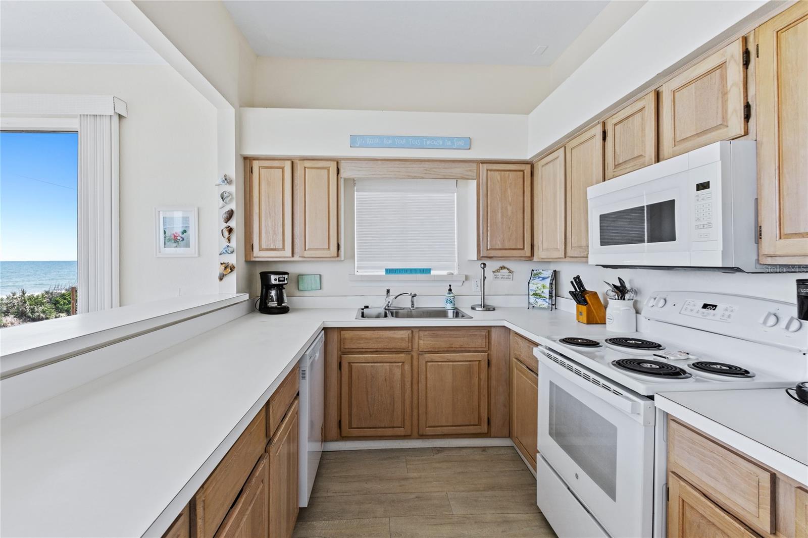 BETHUNE VOLUSIA BEACH - Residential