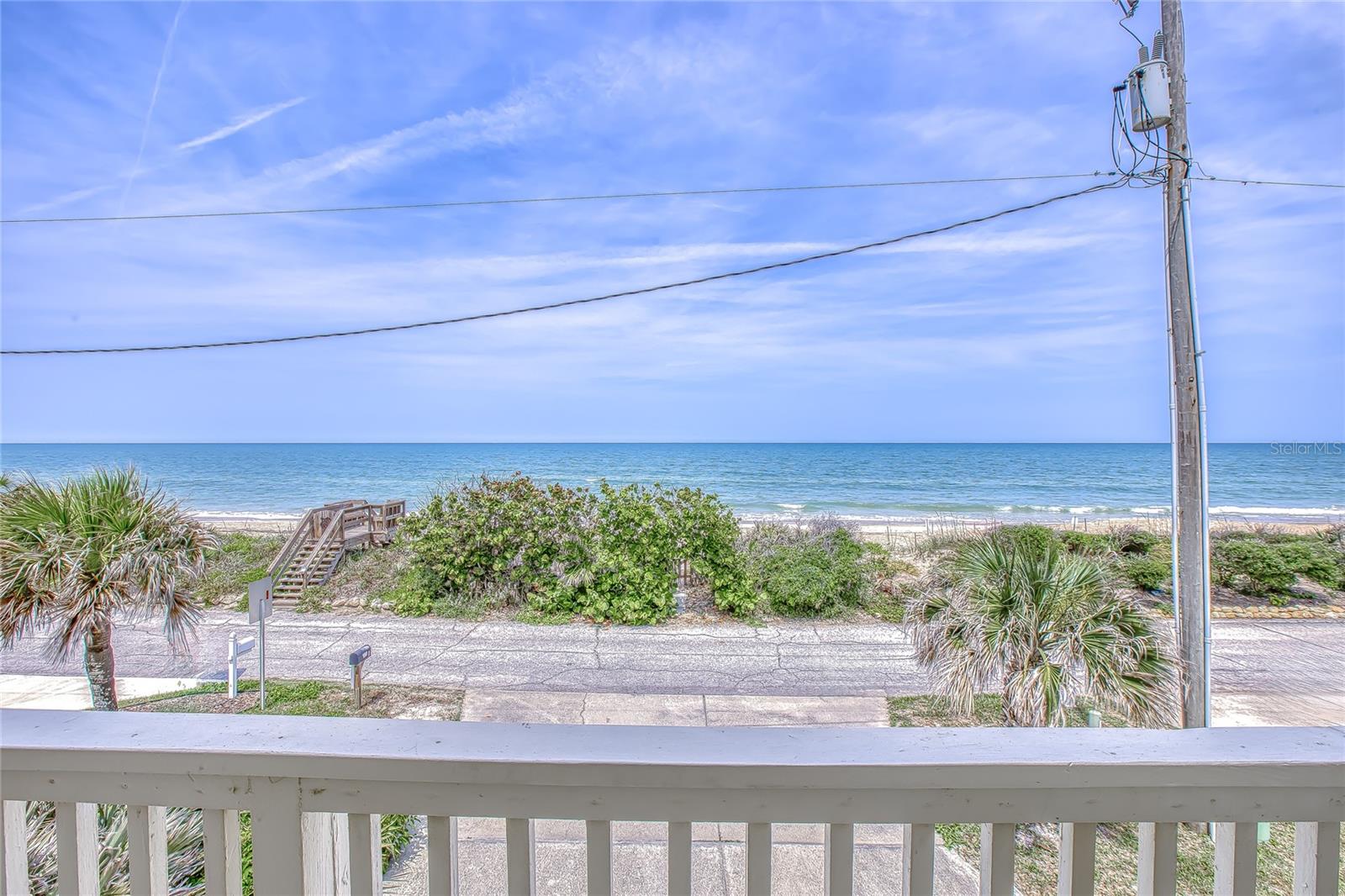 BETHUNE VOLUSIA BEACH - Residential