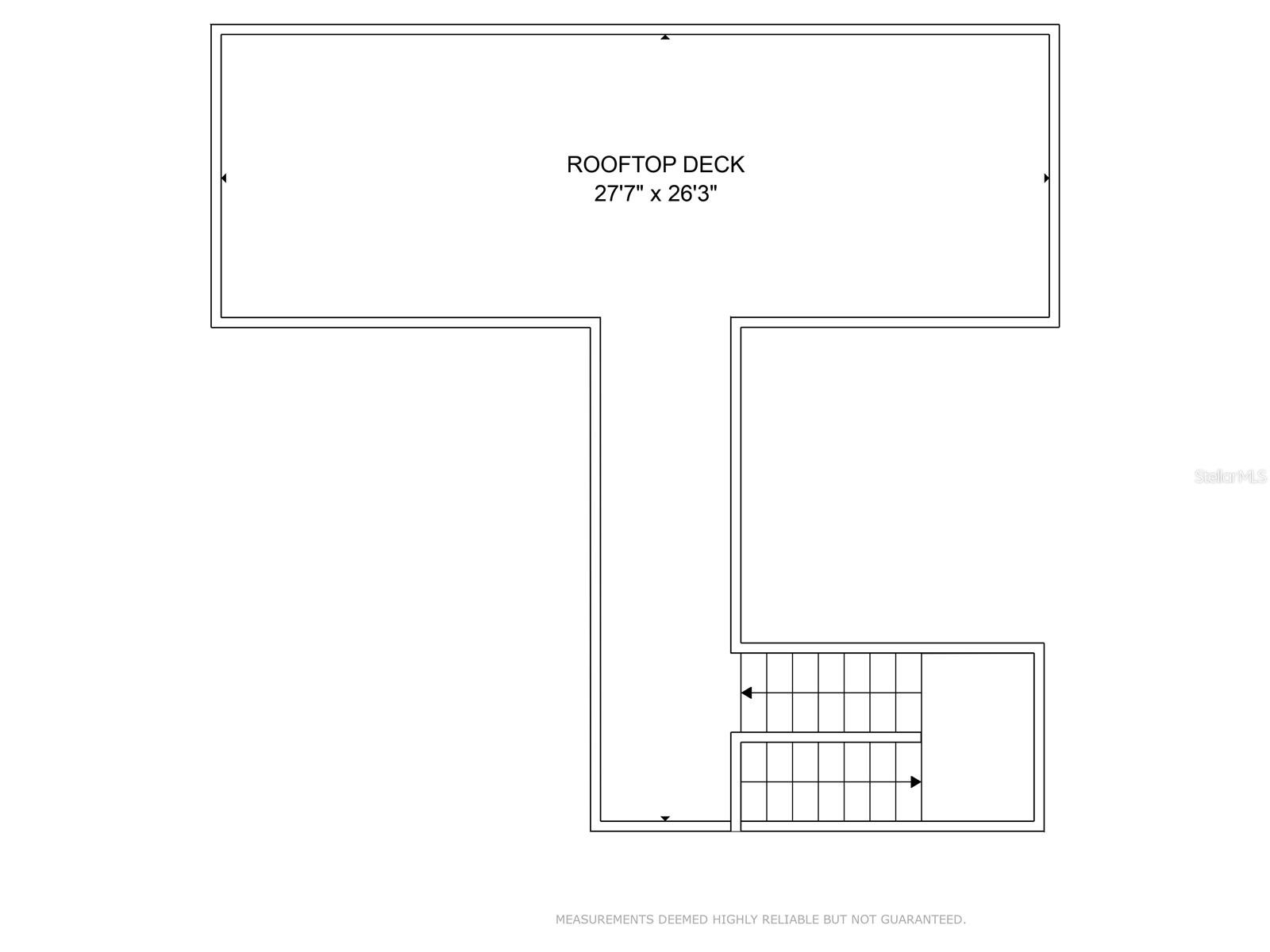 BETHUNE VOLUSIA BEACH - Residential