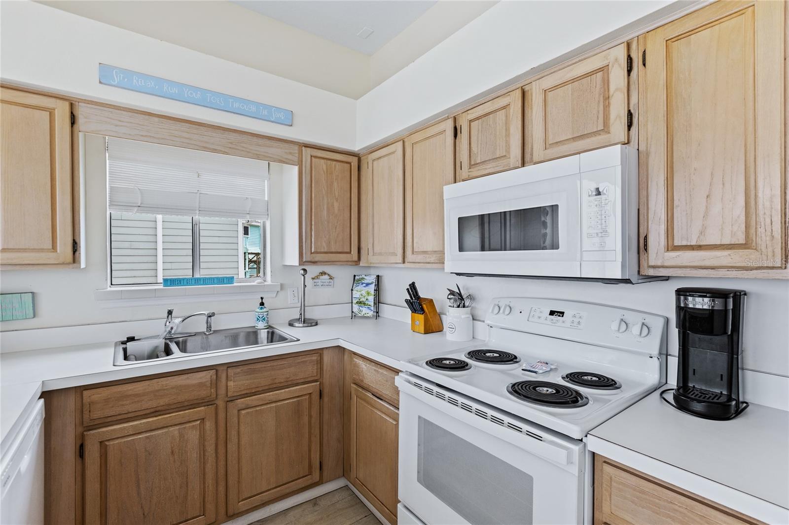 BETHUNE VOLUSIA BEACH - Residential