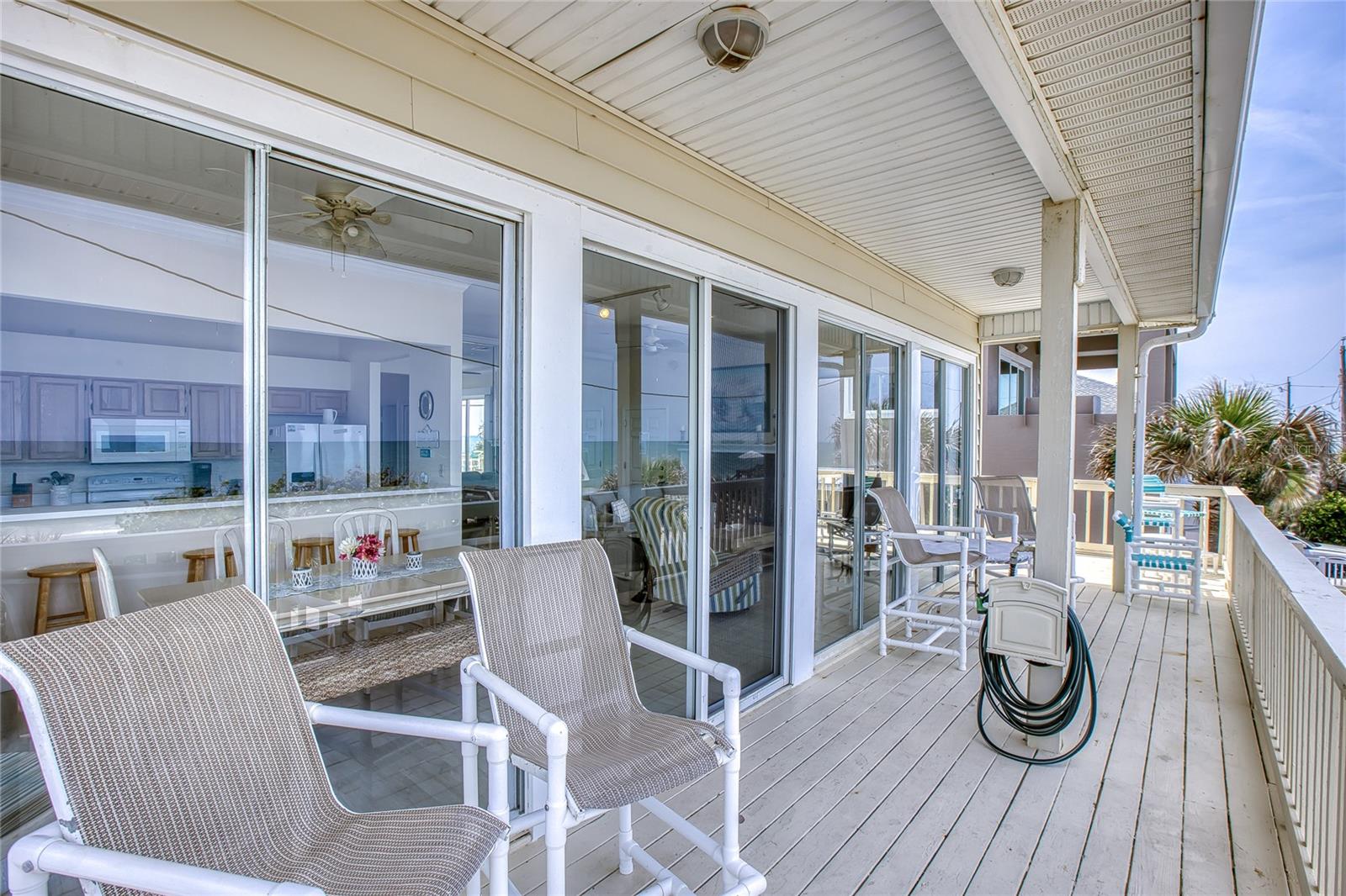 BETHUNE VOLUSIA BEACH - Residential