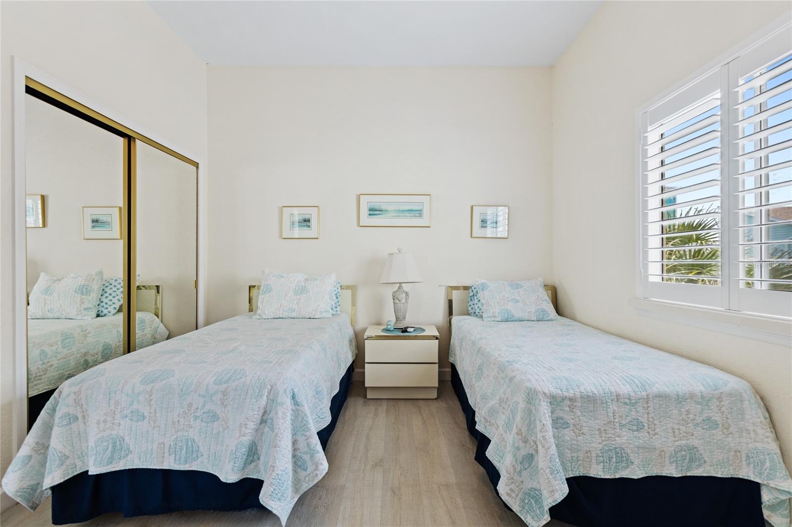 BETHUNE VOLUSIA BEACH - Residential