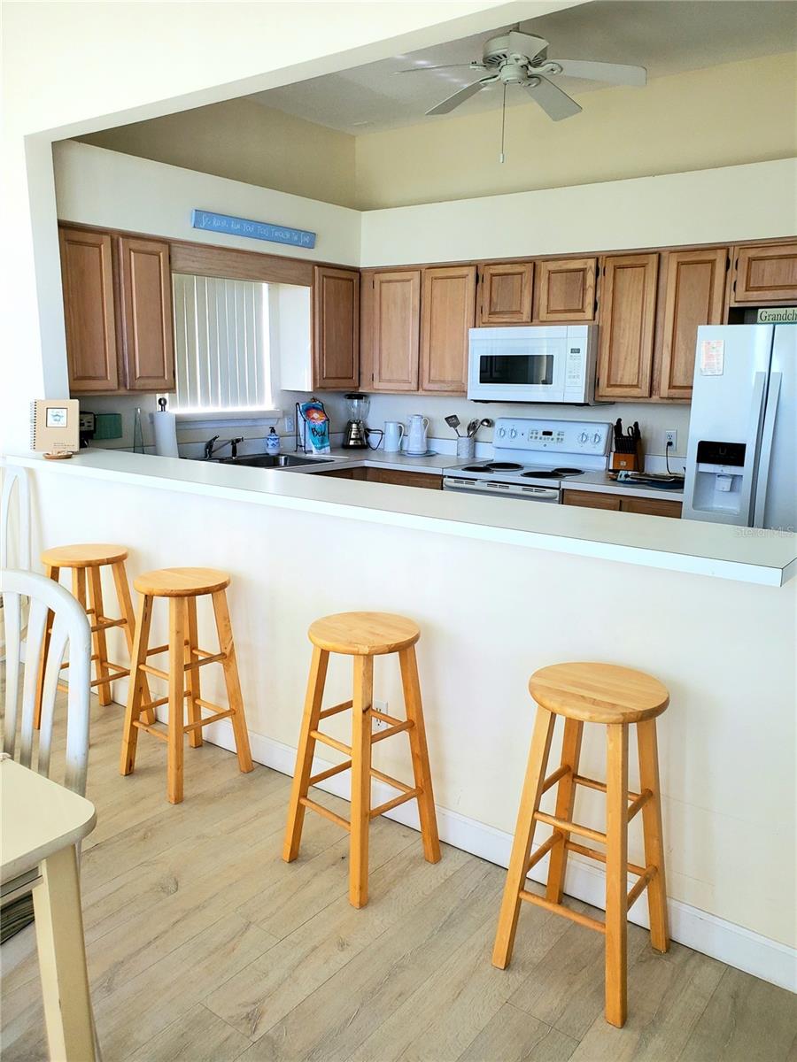 BETHUNE VOLUSIA BEACH - Residential