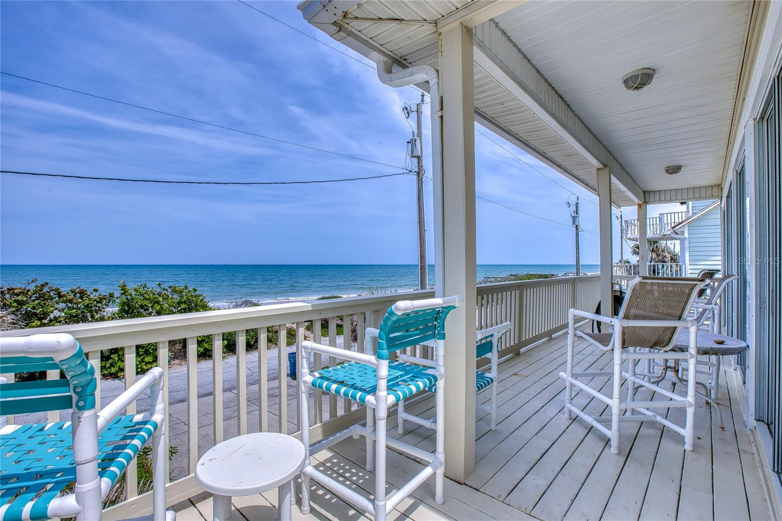 BETHUNE VOLUSIA BEACH - Residential