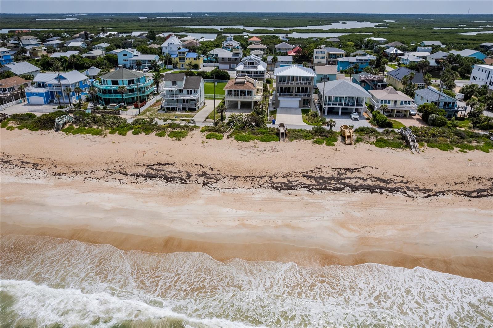 BETHUNE VOLUSIA BEACH - Residential