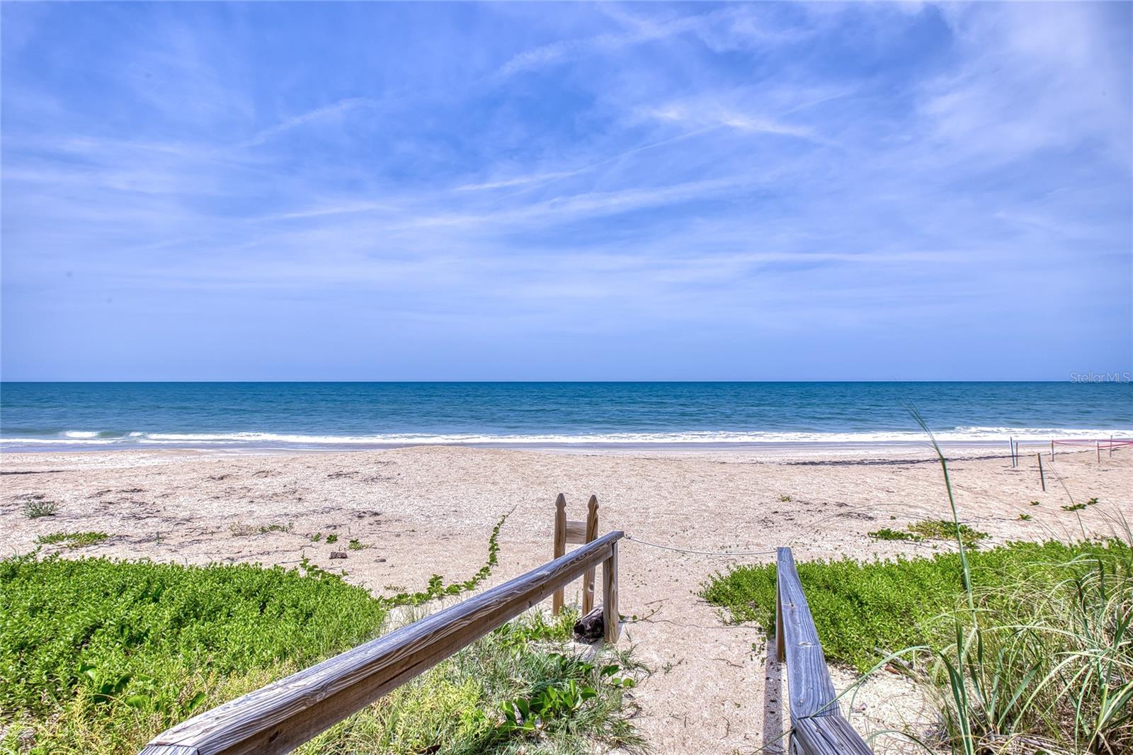BETHUNE VOLUSIA BEACH - Residential
