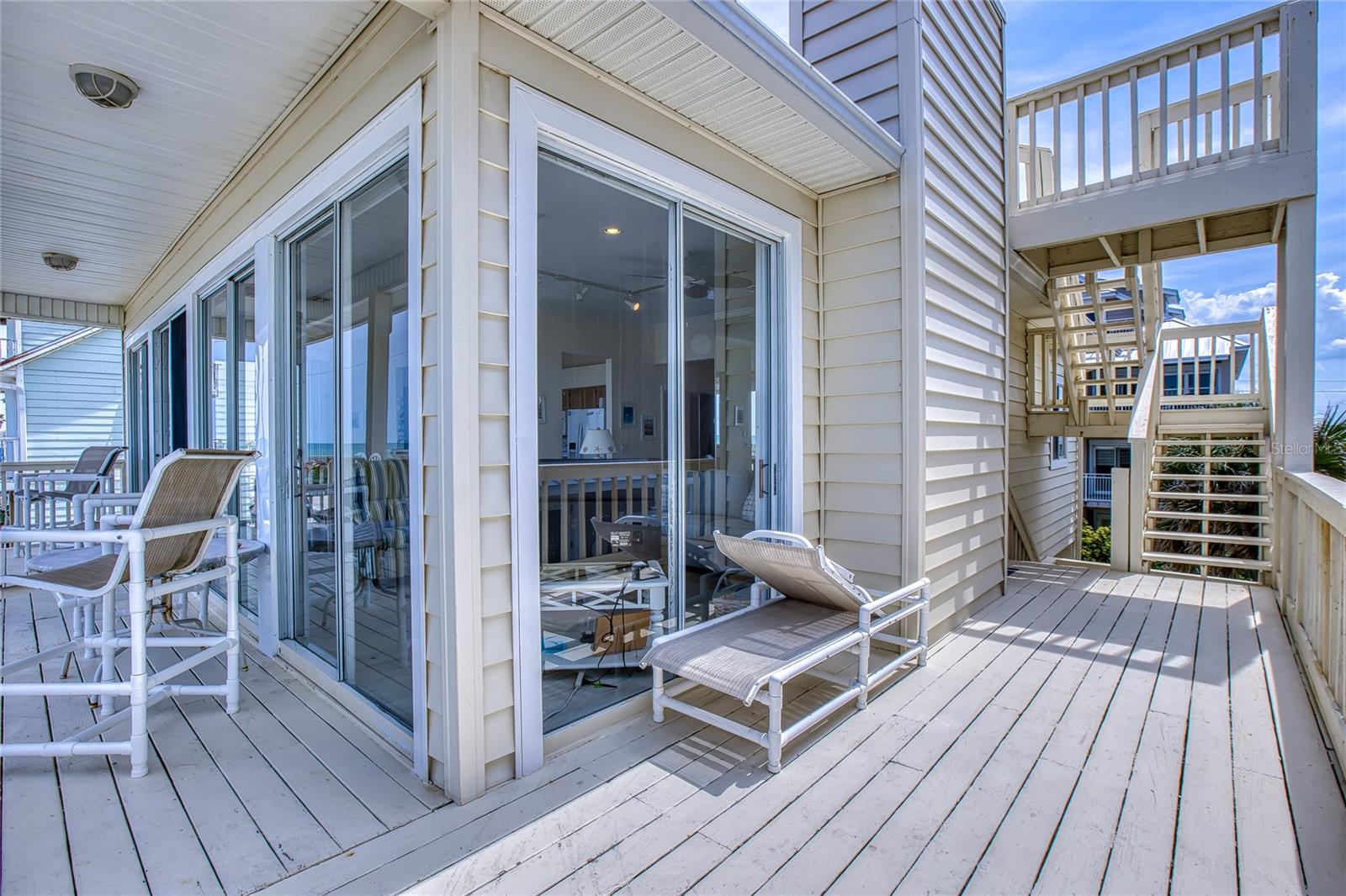 BETHUNE VOLUSIA BEACH - Residential