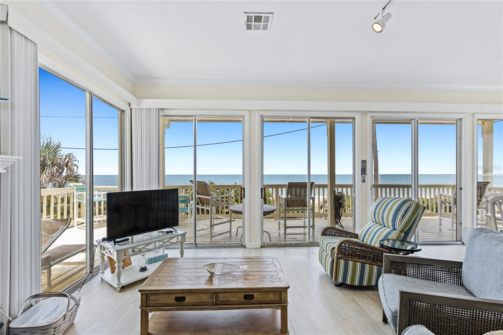BETHUNE VOLUSIA BEACH - Residential