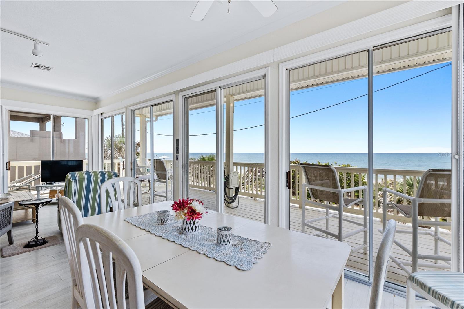 BETHUNE VOLUSIA BEACH - Residential
