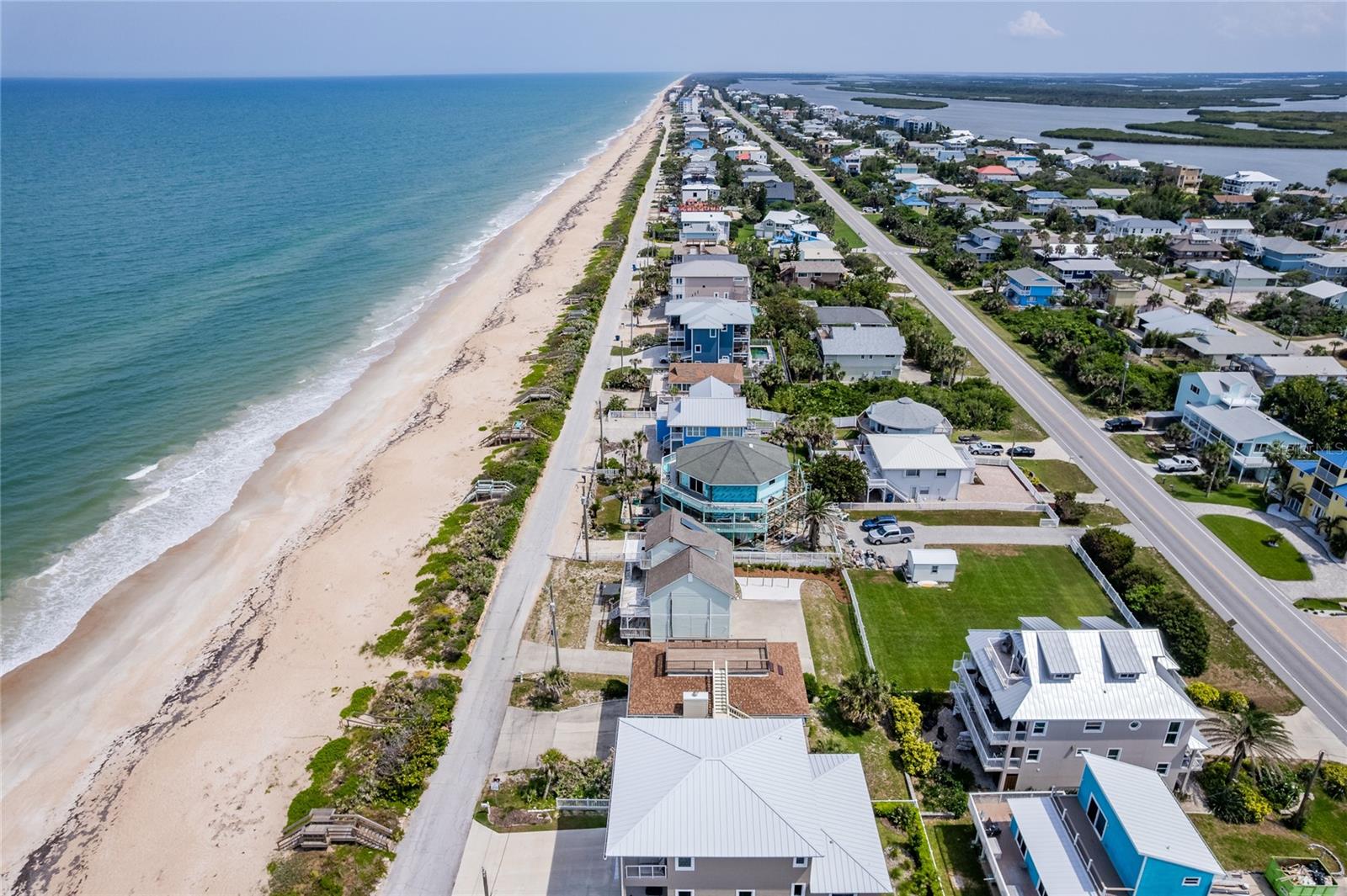 BETHUNE VOLUSIA BEACH - Residential