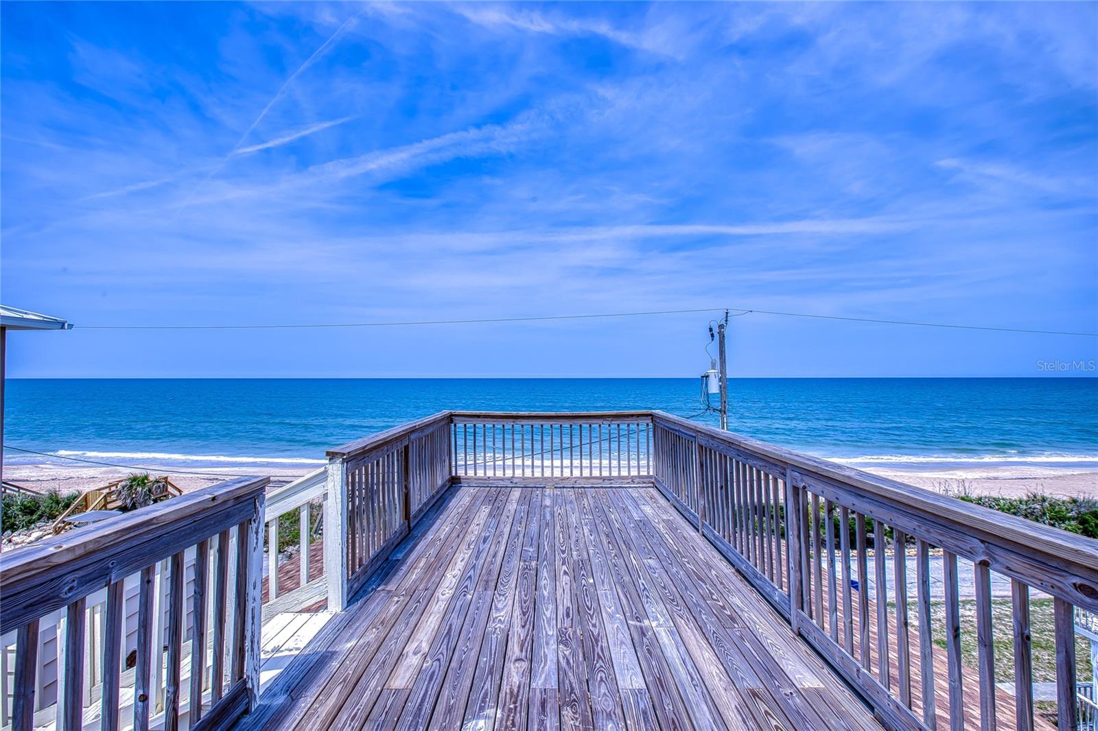 BETHUNE VOLUSIA BEACH - Residential