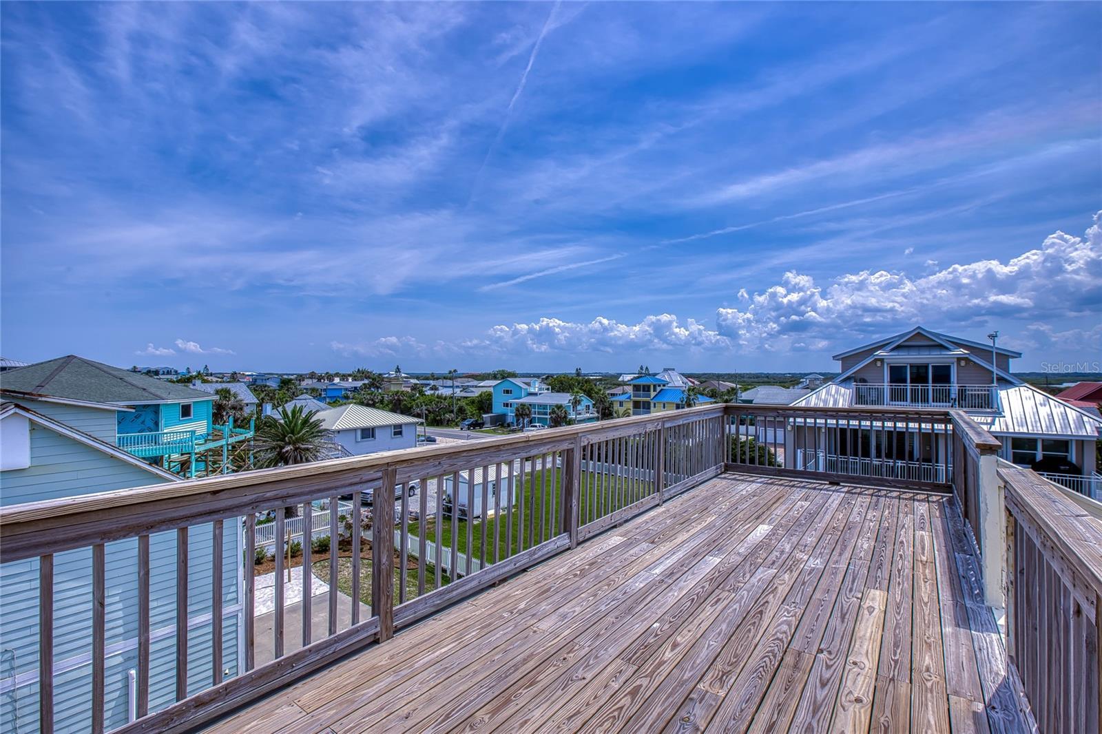BETHUNE VOLUSIA BEACH - Residential