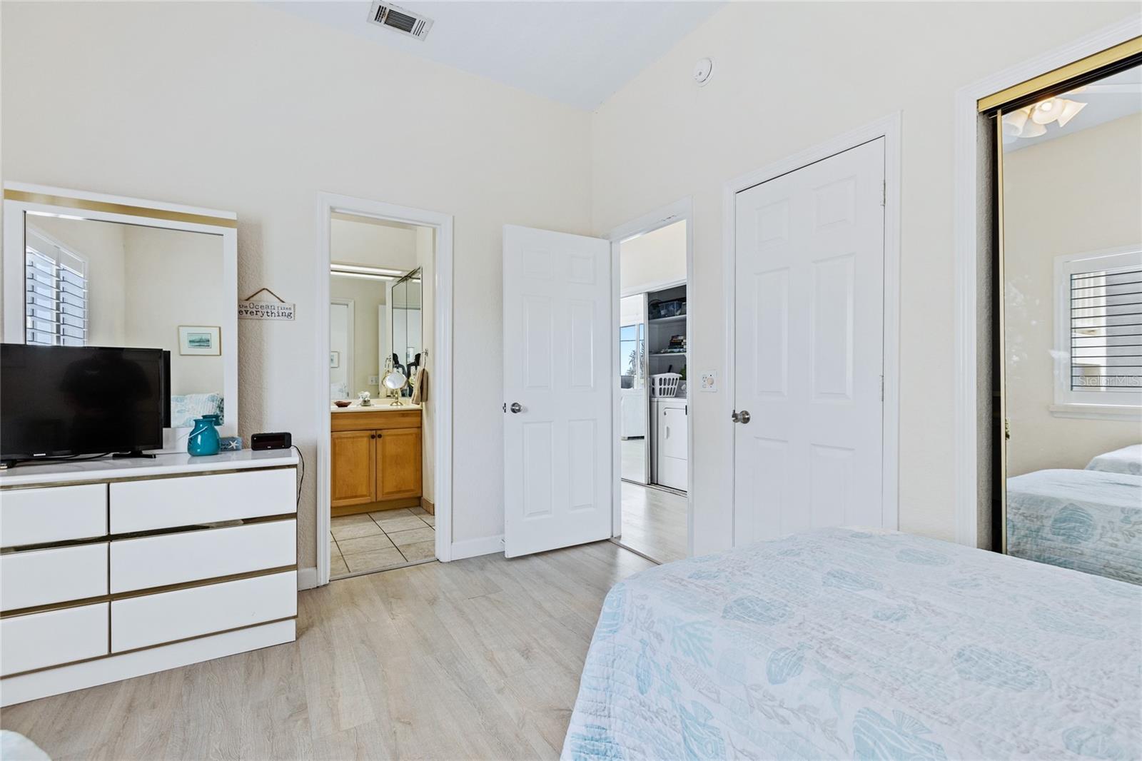 BETHUNE VOLUSIA BEACH - Residential