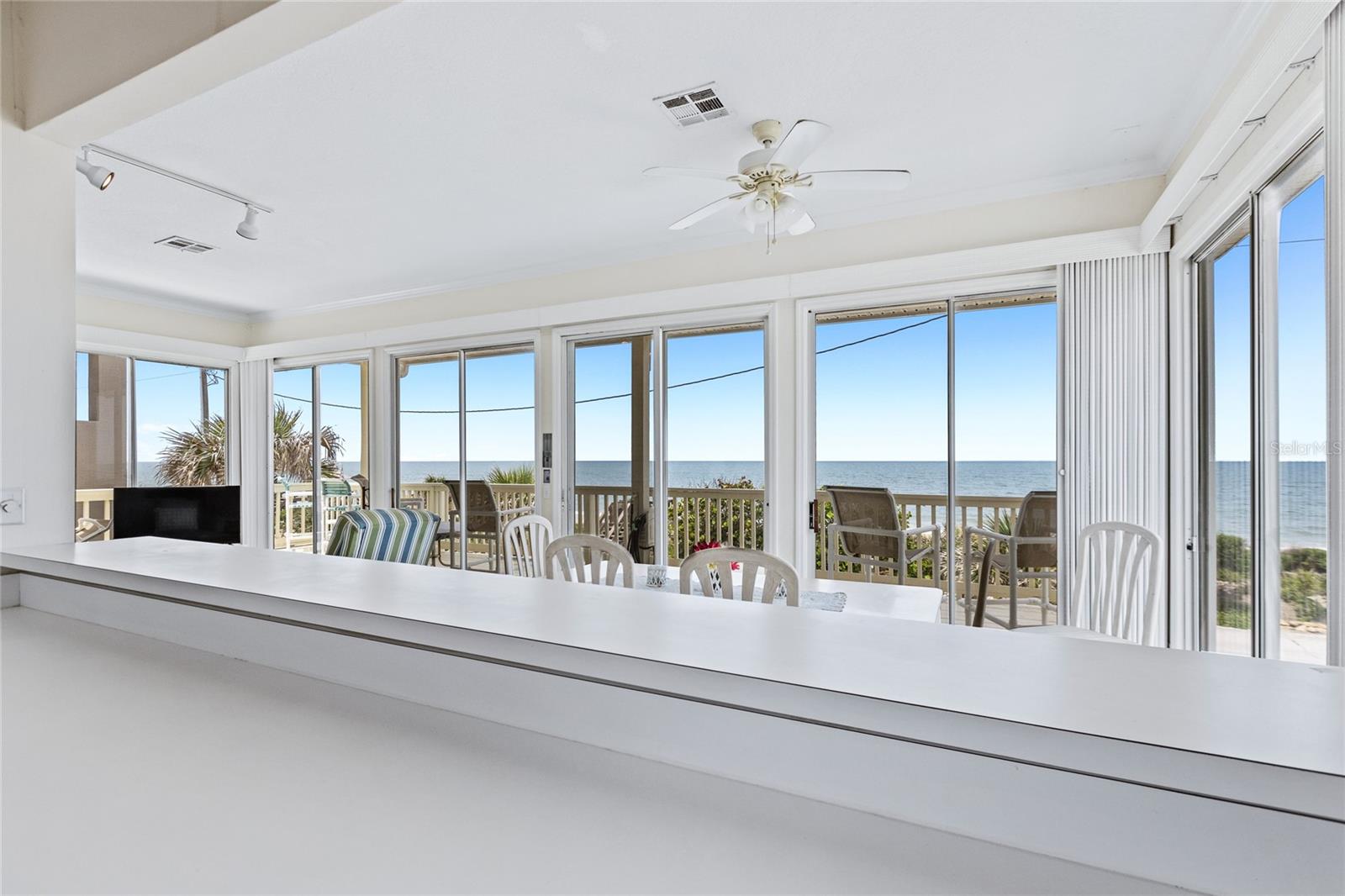 BETHUNE VOLUSIA BEACH - Residential
