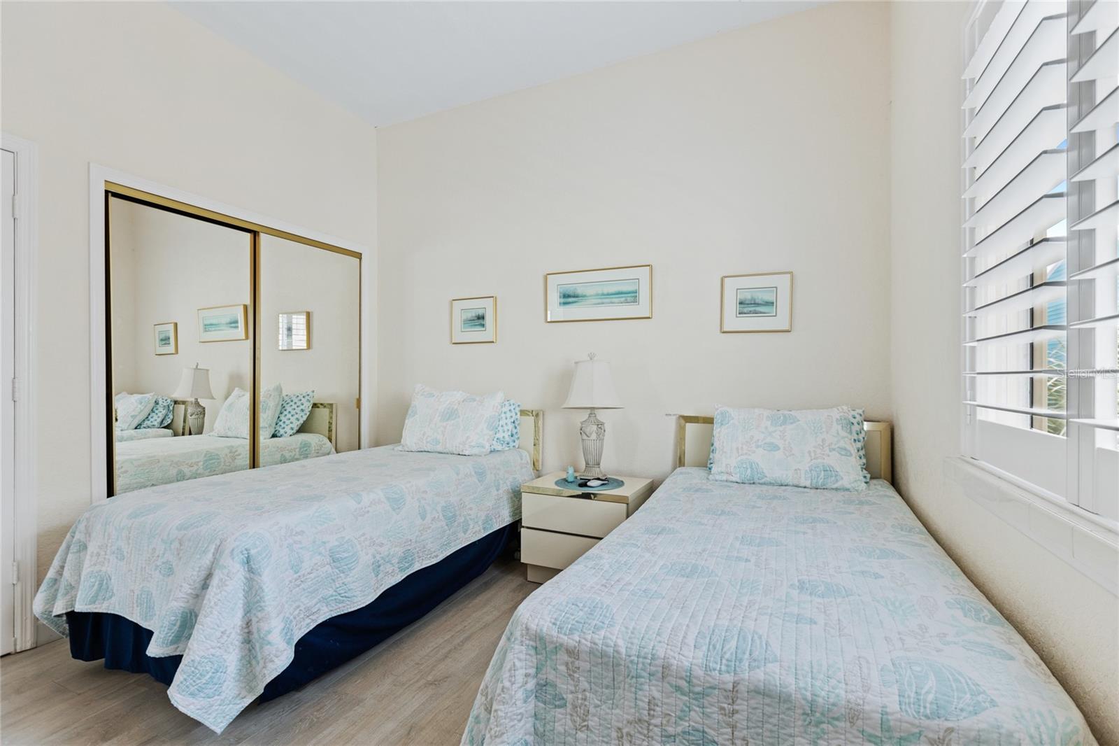 BETHUNE VOLUSIA BEACH - Residential