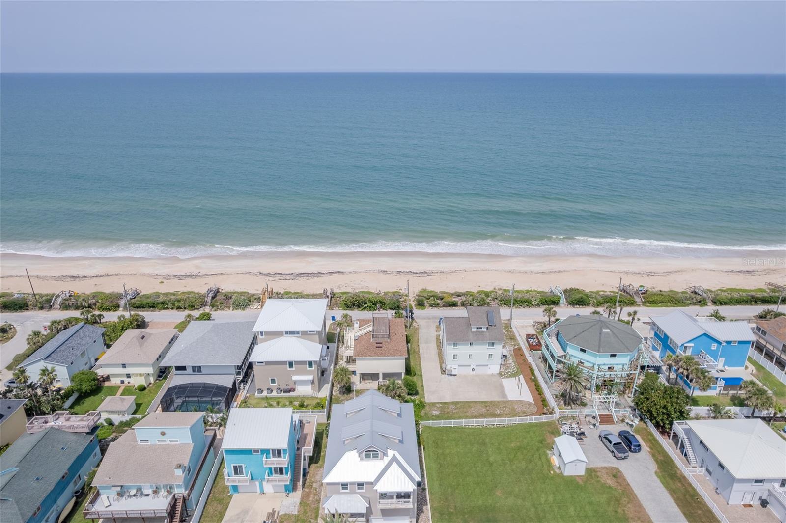 BETHUNE VOLUSIA BEACH - Residential