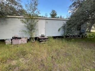 Photo of 13331 SE 30th St, Morriston, FL 32668 (MLS # O6444999)