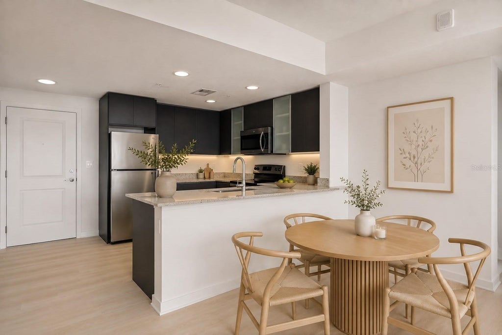 Photo of 5563 Millenia Park Boulevard #401, Orlando, FL 32839 (MLS # O6435579)