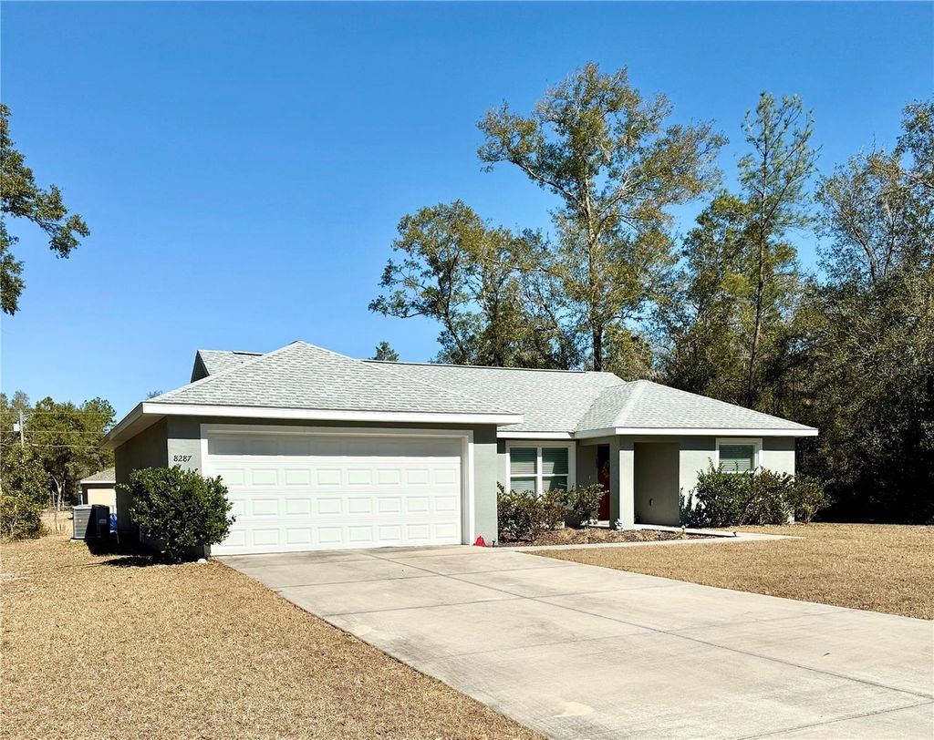 Photo of 8287 SW 128th Place, Ocala, FL 34473 (MLS # TB8470489)