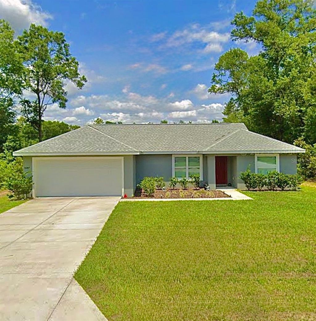 Photo of 8287 SW 128th Place, Ocala, FL 34473 (MLS # TB8470489)