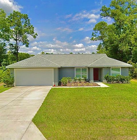 Photo of 8287 SW 128th Place, Ocala, FL 34473 (MLS # TB8470489)