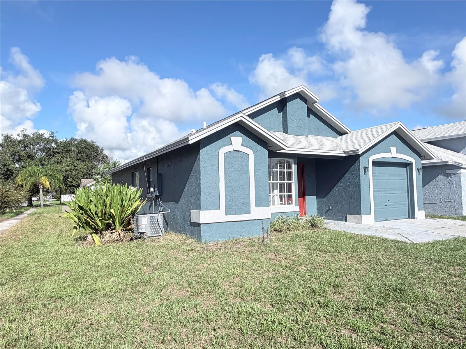 1241 BROOKEBRIDGE DRIVE
