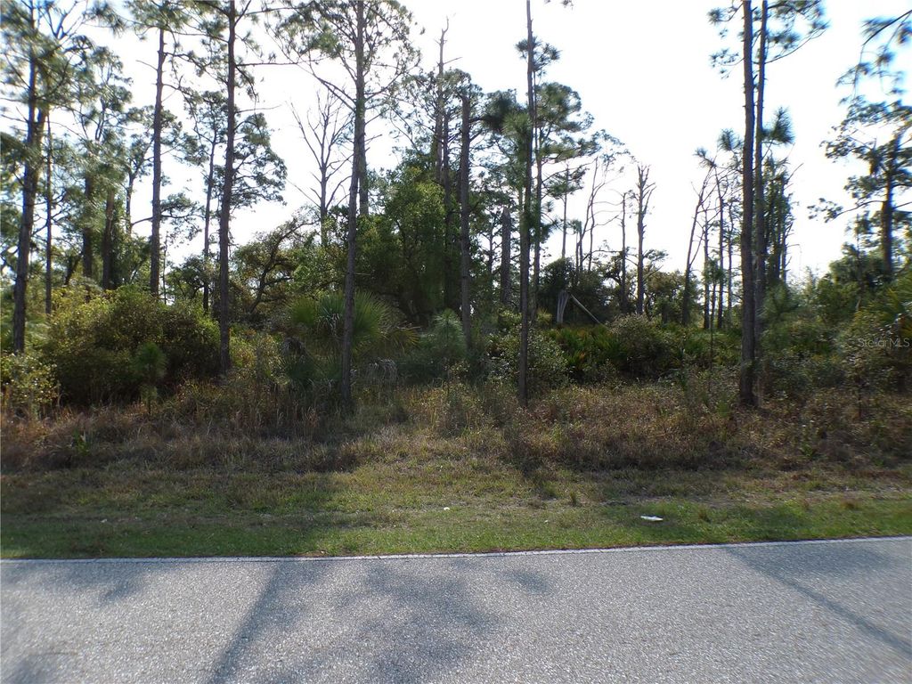 Photo of 13495 Eisenhower Drive, Port Charlotte, FL 33953 (MLS # C7524009)