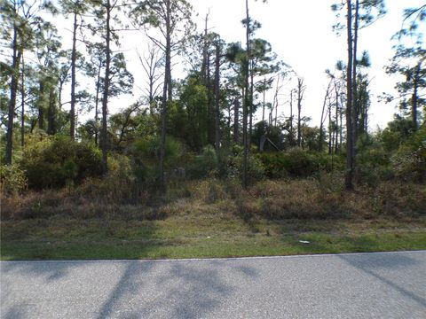 13495 EISENHOWER DRIVE PORT CHARLOTTE FL 33953