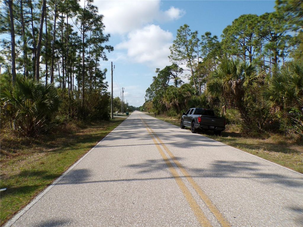 Photo of 13495 Eisenhower Drive, Port Charlotte, FL 33953 (MLS # C7524009)