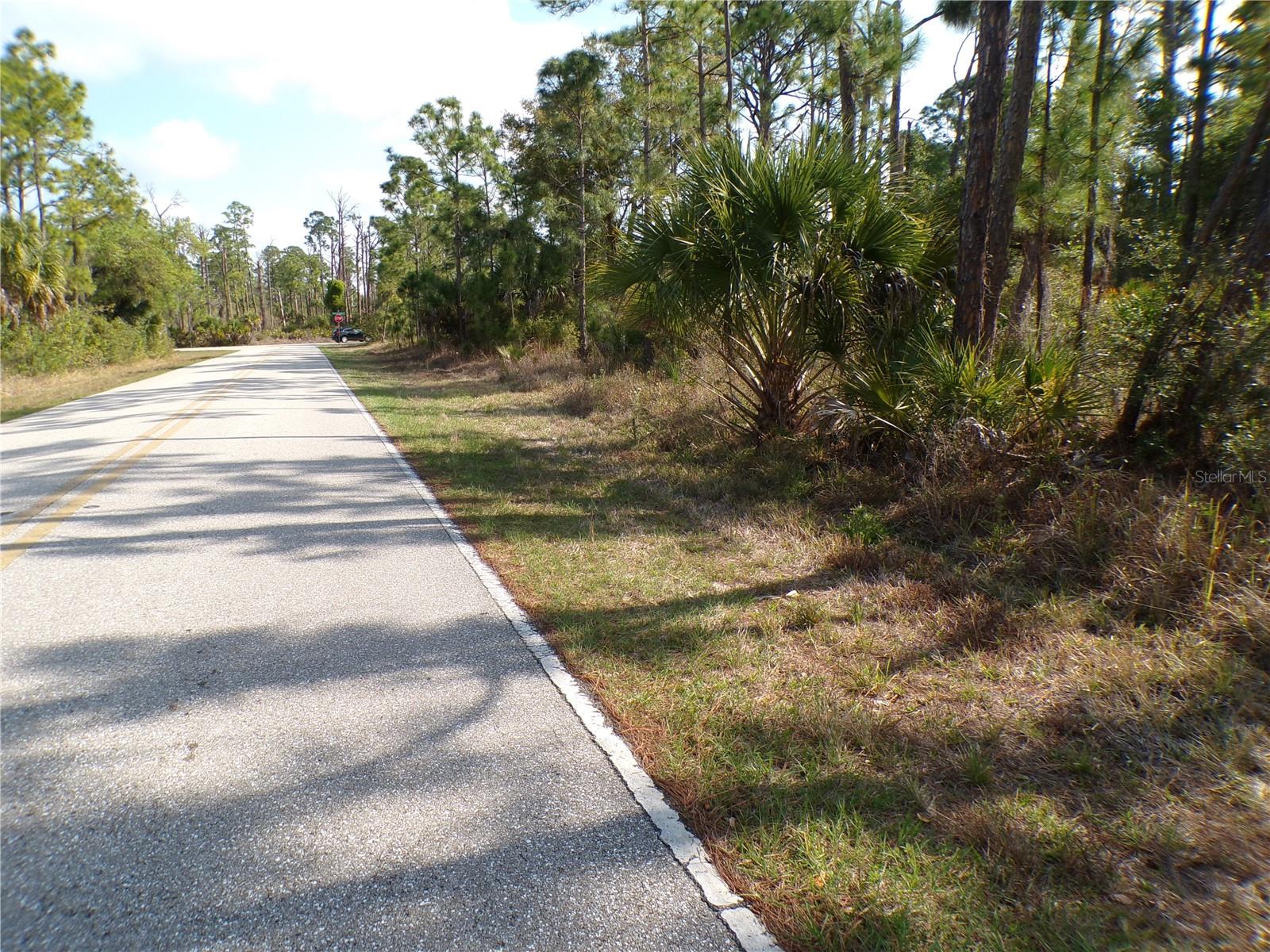 PORT CHARLOTTE SEC 049 - Land