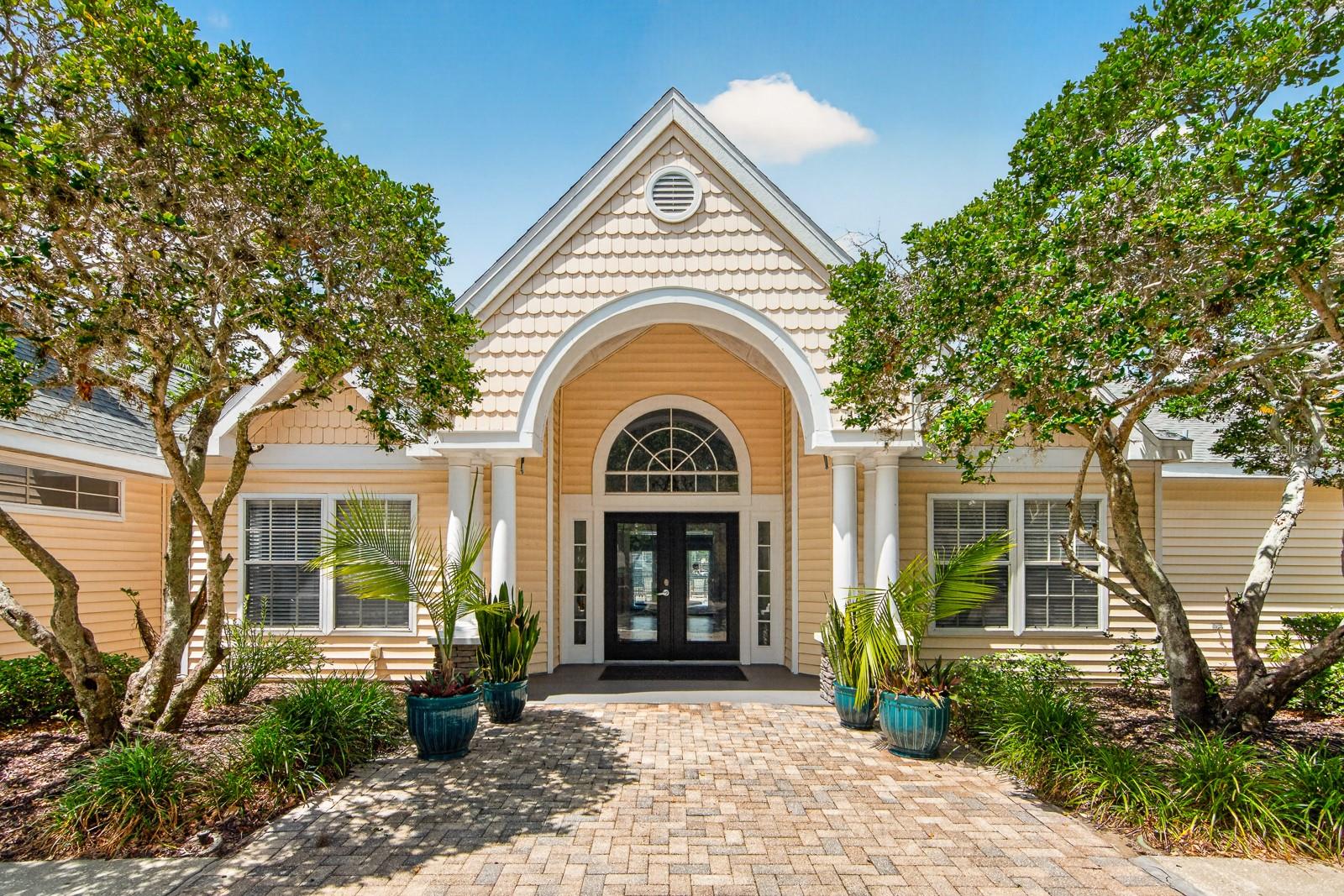 BENTLEY AT COBBS LANDING CONDO THE - Residential
