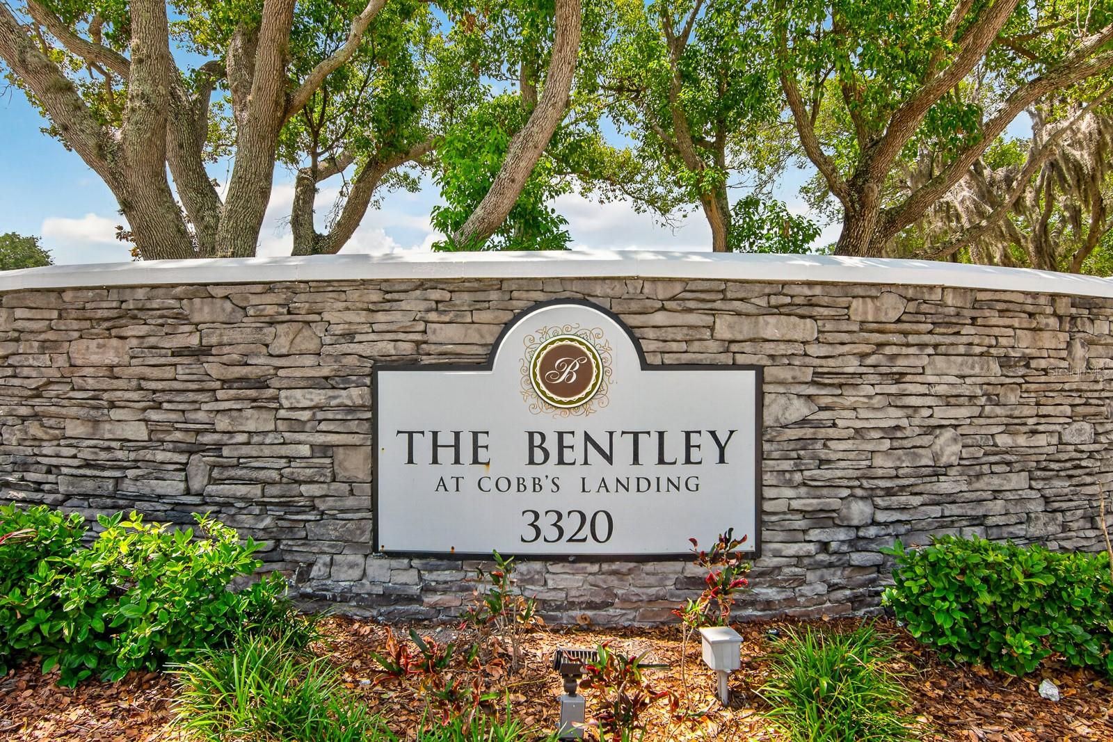 BENTLEY AT COBBS LANDING CONDO THE - Residential
