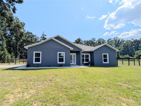 830 NW 123RD PLACE CITRA FL 32113