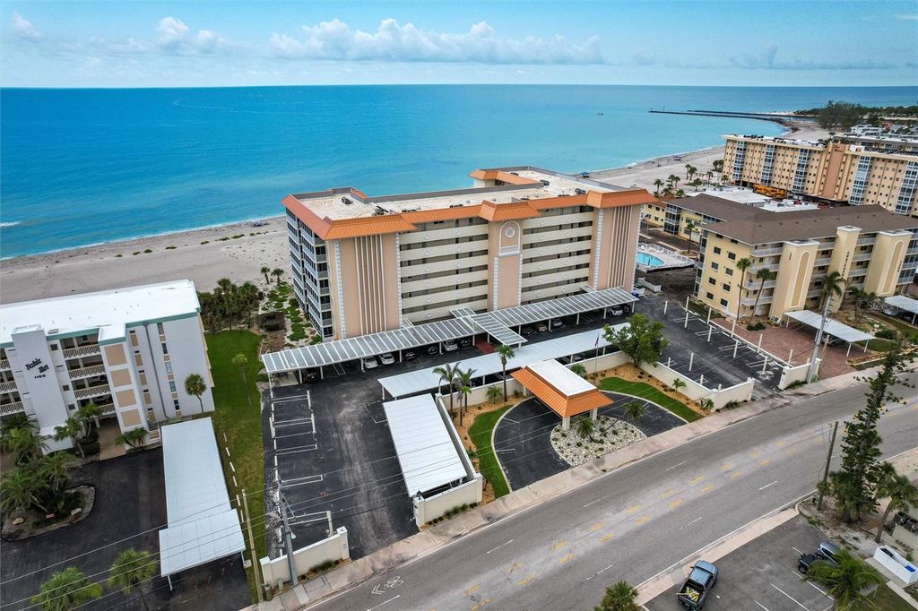 Photo of 1150 Tarpon Center Drive #1D, Venice, FL 34285 (MLS # TB8398909)