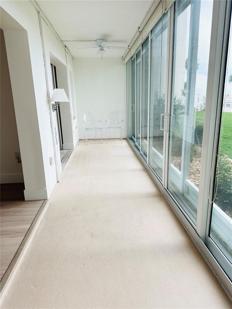 TOWERS - Residential