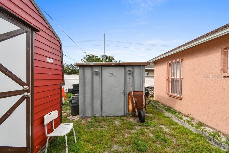 MIDWAY-HOMESITE - Residential