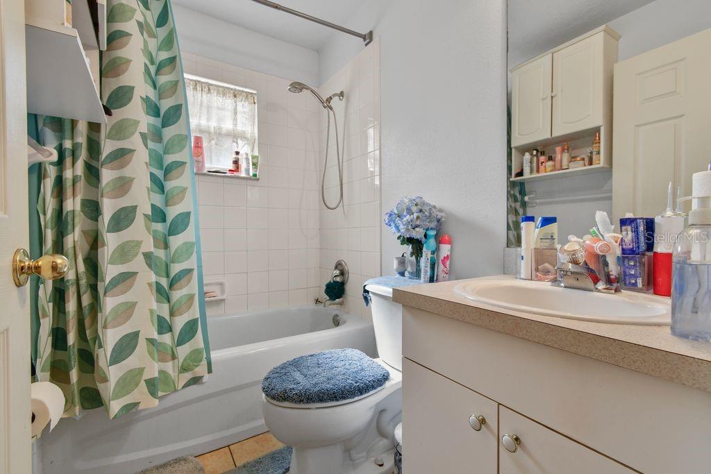 MIDWAY-HOMESITE - Residential