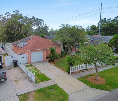 Photo of 1125 40th Street S, St Petersburg, FL 33711 (MLS # TB8465244)
