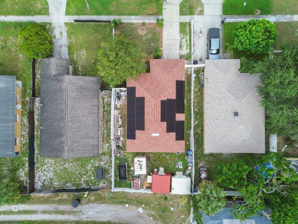 Photo of 1125 40th Street S, St Petersburg, FL 33711 (MLS # TB8465244)