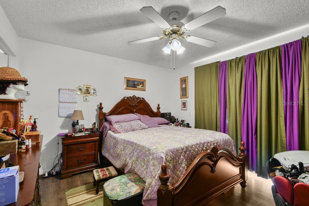 MIDWAY-HOMESITE - Residential