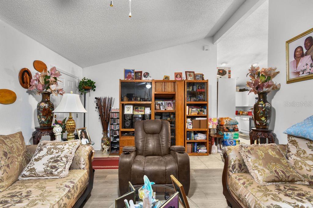 MIDWAY-HOMESITE - Residential